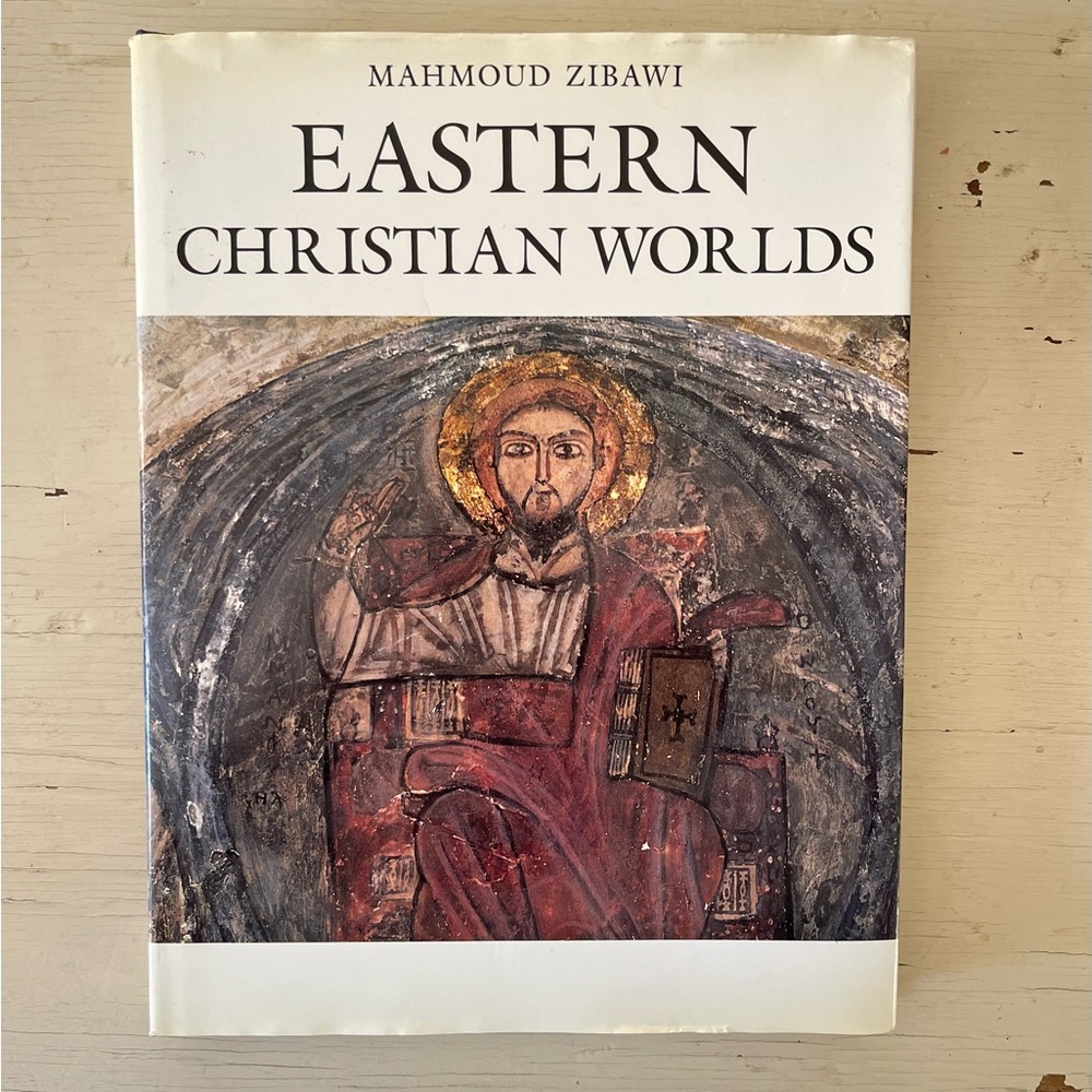 Eastern Christian Worlds Book